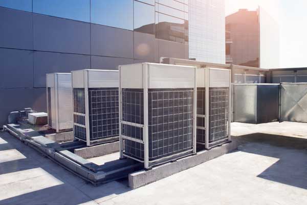 Hvac Installation Maintenance Services