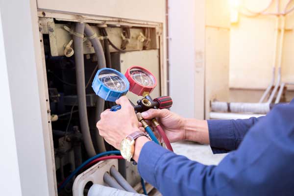 Hvac Installation Warranty