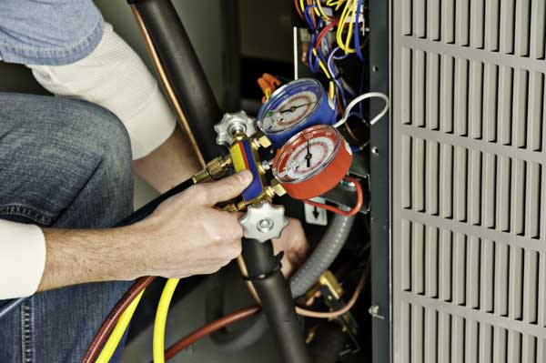 Hvac Maintenance Services