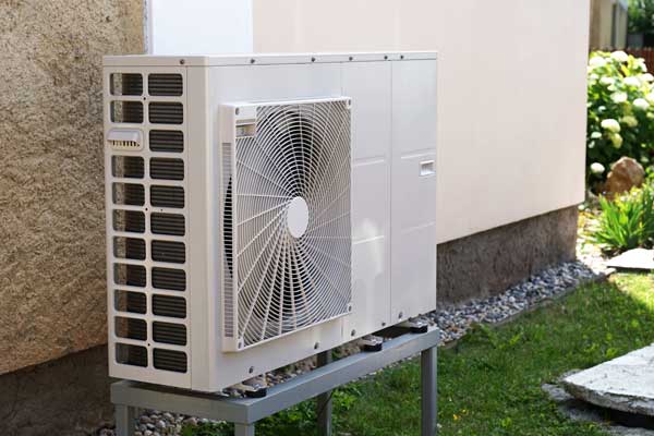 Residential Hvac Services